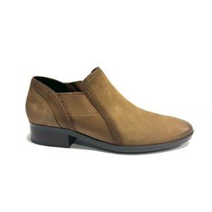 Naturalizer Womens Royal Boot Warm Oat Size 7 Wide